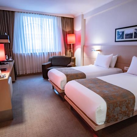 Eresin Hotels Taxim & Premier Istanboel Buitenkant foto